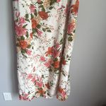 Reformation  Juliette Slipdress In Tropique 16 Photo 6