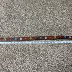 Nocona genuine leather belt size 24 Photo 9