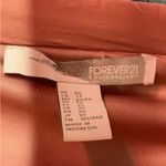 Forever 21  Contemporary Elegant Pink Maxi Skirt - Size XS Photo 3
