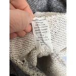 CAbi Shrunken Peacoat style 393 size M gray Photo 2