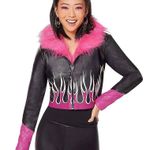 Bratz Flame Jacket Photo 0