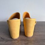 Journee Collection Allea Backless Pump Women's Size 9 Wide #B1500 Photo 4