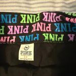 Victoria's Secret Y2K PINK Victoria Secret Bling YOGA SHORTIE SHORTS Photo 4