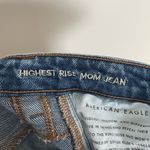 American Eagle  Highest Rise Mom Jean Photo 3