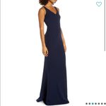 Show Me Your Mumu Morgan Trumpet Gown Size Medium Photo 3