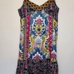 Anthropologie  Zadie Velvet Slip Dress Photo 1