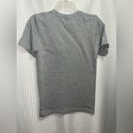 Bella Canvas Foxridge Collegiate Apartment Homes Gray Bella + Canvas Tee Shirt Small Photo 2
