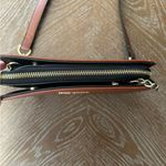 Steve Madden  Brown & Black Crossbody Bag Photo 4