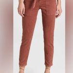 Veronica Beard  Logan Slim Straight Pants Size 25 Photo 1