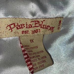 Paris Blues  Blazer size 1X Photo 3