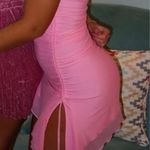 ThatsSoFetch That’s So Fetch Mini Dress Photo 1