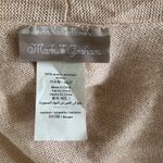 Mark And Graham Knit Robe Large Pink Lounge Cozy Chic Loungewear Boho Minimalist Photo 3