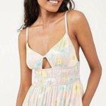 Free People Wisteria Maxi Dress Photo 5