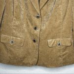 Dress Barn  Corduroy Blazer‎ Photo 2
