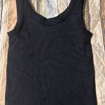 Dynamic Black Tank Photo 0