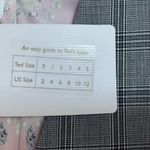 Ted Baker  Size US 4 Collarless‎ Jacket NWT Photo 5