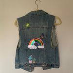 Highway Jeans Custom Jean Jacket  Photo 1