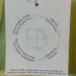 DL1961 NWT  - Bridget Boot High Rise Intsasculpt Crop Pants size 32 Lime Boho Photo 7