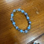 Erimish Elegant Multi-Color Beaded Bracelet Set. 2 . Photo 3