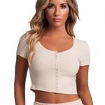 Meshki Crop Top Photo 0