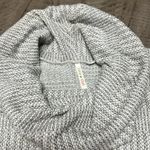 Lime n Chili  women’s cowl neck light weight sweater Photo 1