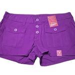 Arizona Jeans Arizona Jean Company Women's Shorts Sz 11 Photo 0