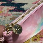 Stoney Clover Lane  x Target Tie dye zipper pouch Photo 6