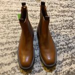 Sam Edelman Laguna waterproof chelsea Boot Size 8.5 Photo 2