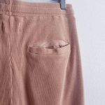 Tkees Waffle Knit Jogger Pants Leggings Photo 7