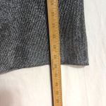 Toppettes by A. Brod Womens Silver Metallic Tank Top Glam 90s Y2K Clubwear Sz M Size M Photo 3