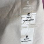 Karen Scott - Tummy Control Capri Pants - 8 Photo 6