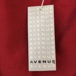 Avenue FINAL MARKDOWN NWT Ladies’  silk top 16w Photo 5