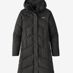 Patagonia Women’s Down With It Parka Photo 0