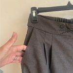 Disturbia Mystic Embroidered Gothic Balloon Trousers Size 14 NWT Brown Photo 7