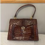 Genuine Crocodile Leather Photo 0