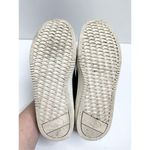 Dr. Scholl's Sneakers Everywhere Womens 6.5 Black Leather Slip Photo 10