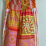 Farm Rio Adidas Premium Track Pants Sz XSMALL Photo 6