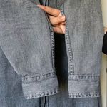 Frank & Eileen Rory Denim Maxi Shirtdress Mineral Wash Gray Small EUC Photo 3