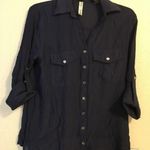 pre Seption Concept ladies blouse M Size M Photo 4