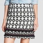 Merona  fringe skirt  Photo 0