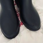 Red Valentino Rain Boots Photo 8