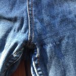 Free People Cropped Distressed High Rise Jeans Women's Size 29 Photo 7