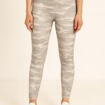 Athleta  Elation 7/8 Tight Camo Leggings Women’s Size Small High Rise Activewear Photo 0