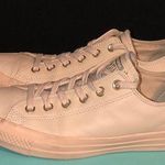 Converse Beige  All Star Low-Top Photo 0