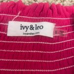 ivy and leo super cute  skort, hot pink size small!!  Photo 1