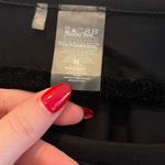 Aritzia  Black Bodysuit Sunday Best Photo 1