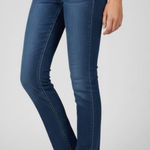 Patagonia NWOT Straight Leg Denim Organic Cotton Jeans Size 31 X 32.5 Dark Wash Photo 1