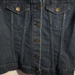 Kardashian Kollection Kardashian collection denim jacket Photo 3