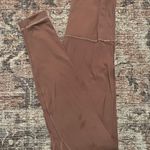 Lululemon 28” Align Leggings Photo 0