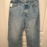 We The Free  Deep Trance Dropped Boyfriend Jeans Photo 2